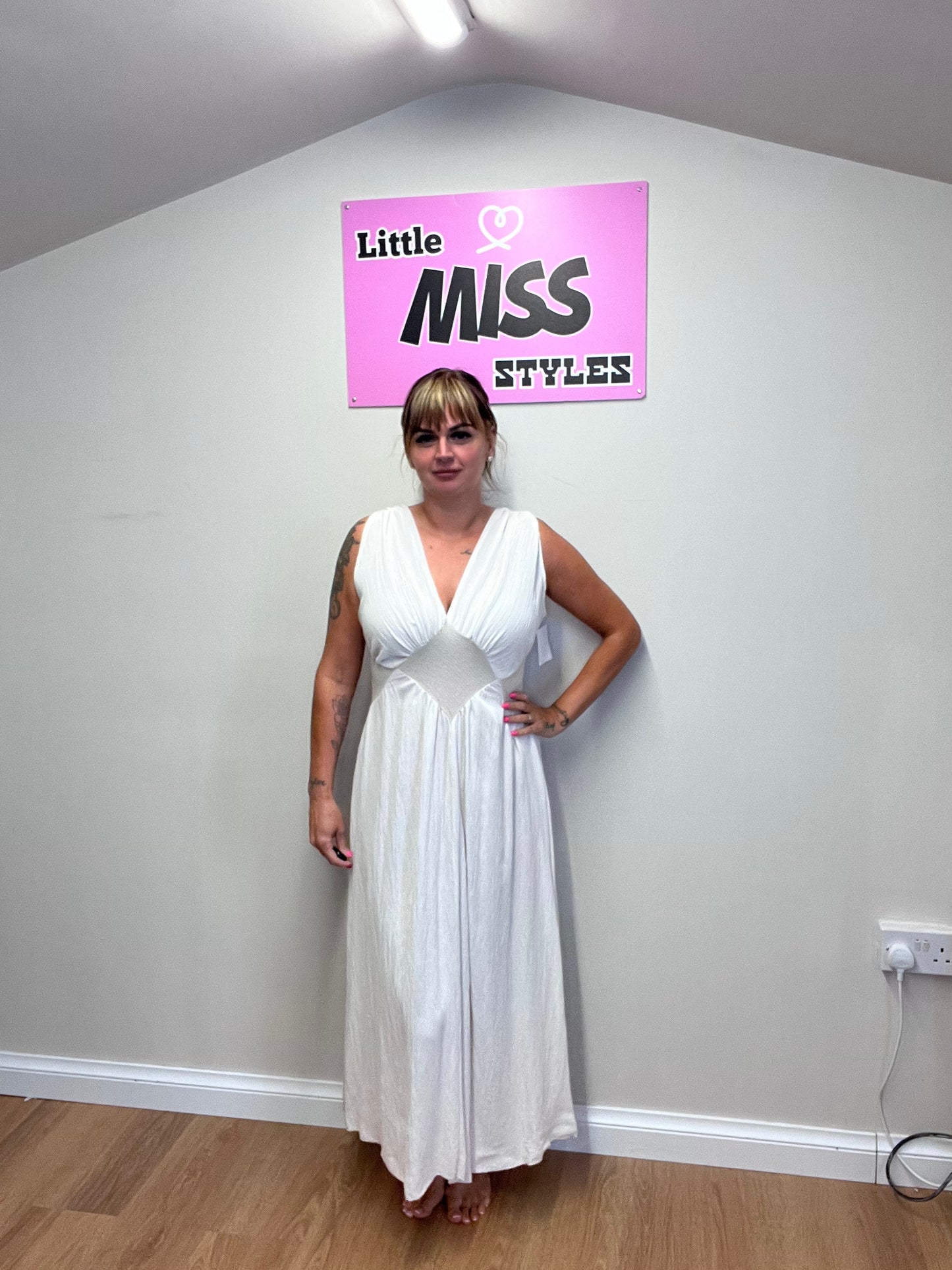 Dresses