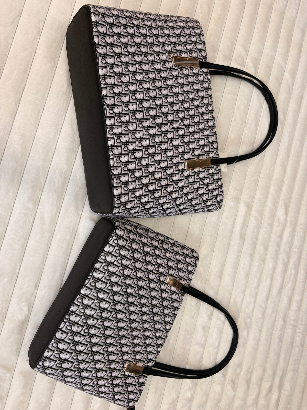 Inspired 2 in 1 bag
