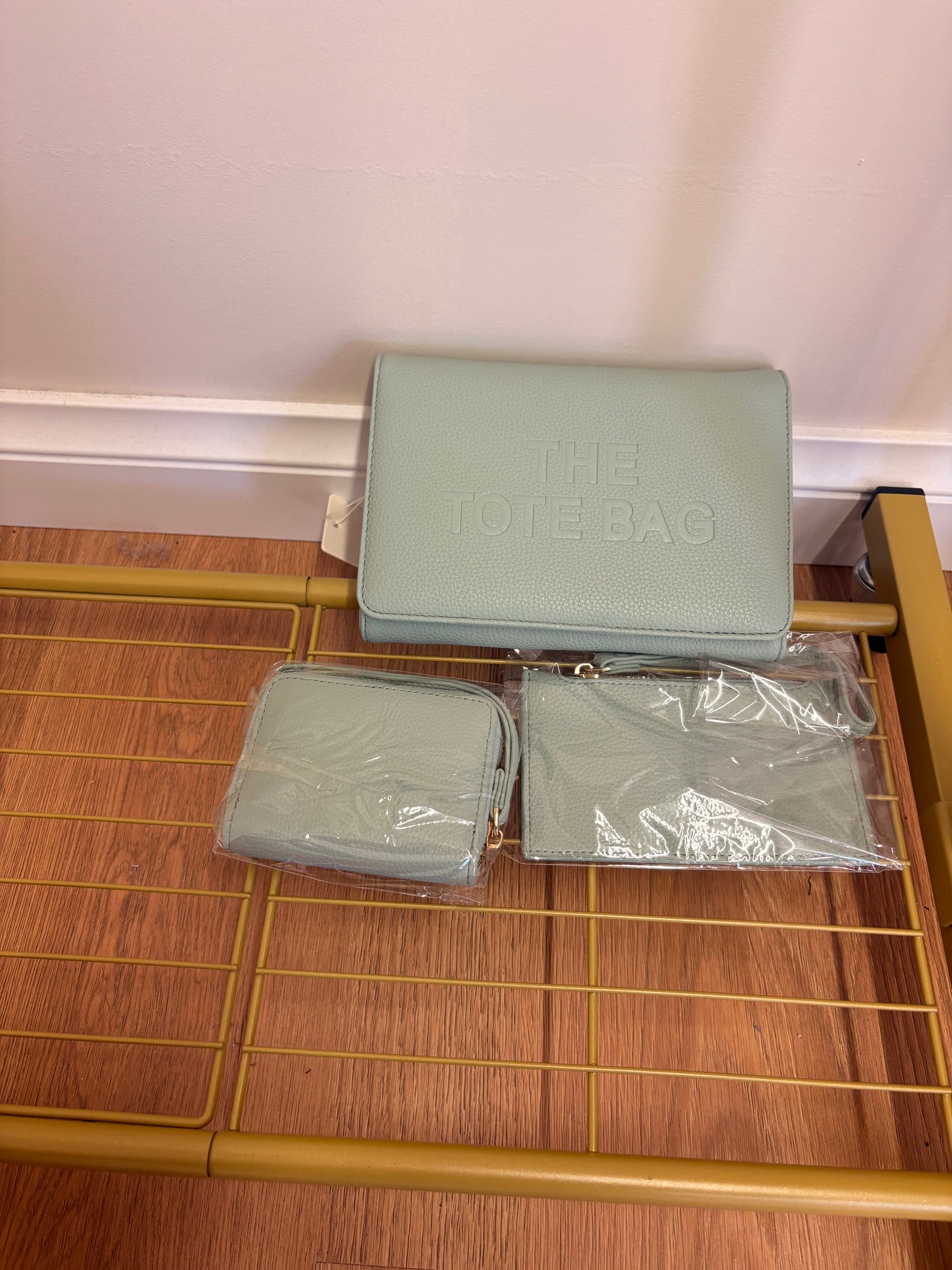 Bags.(various options)