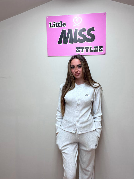 Alo lounge (will be back soon)