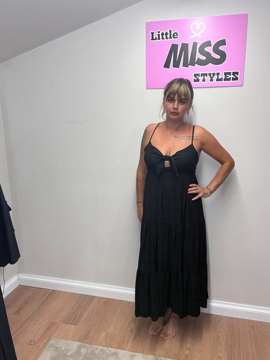 Bow knot dresses(various colours)