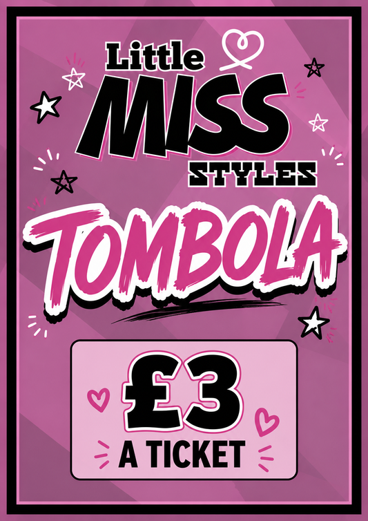 Live TOMBOLA