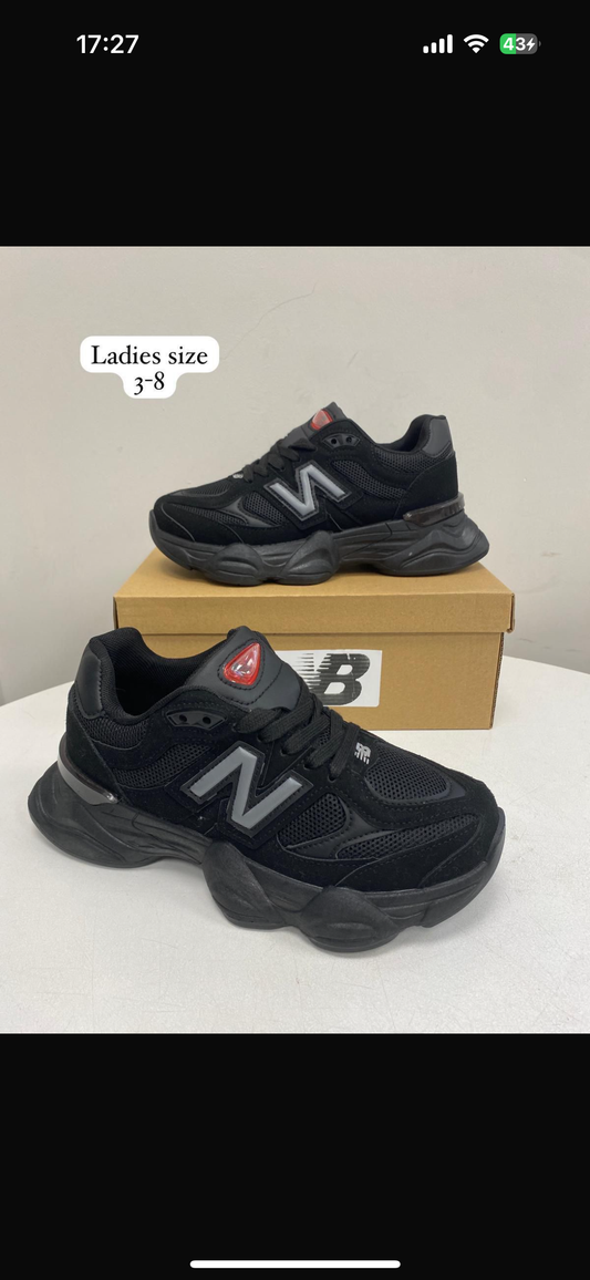 NB TRAINERS