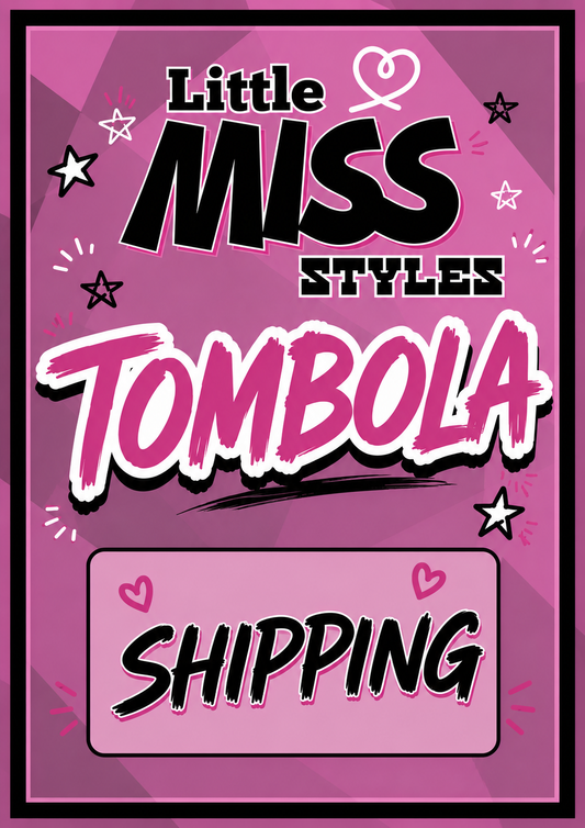 TOMBOLA SHIPPING