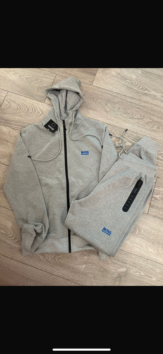 MENS tracksuits