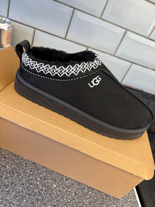 Slipper shoes