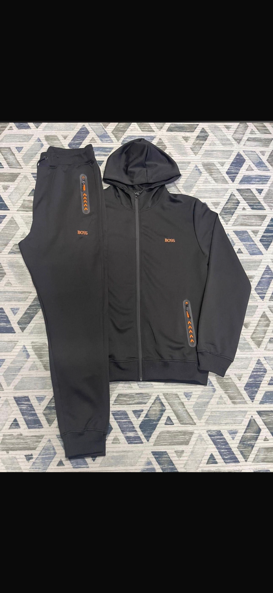 MENS tracksuits