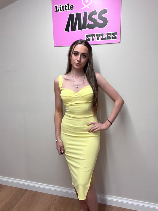 Dresses.