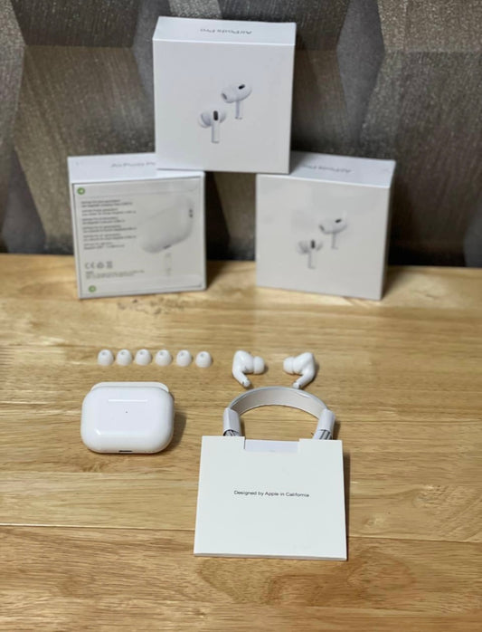 AirPods