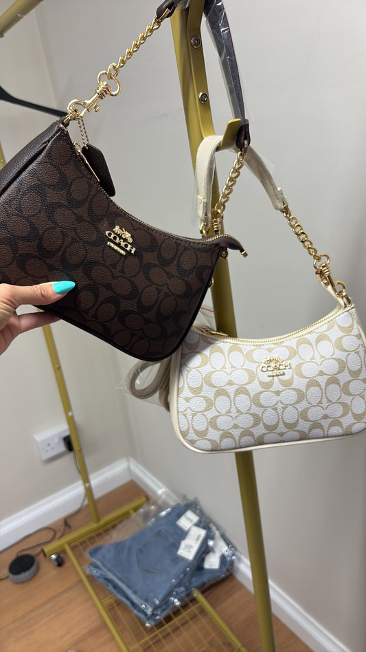 C bags.