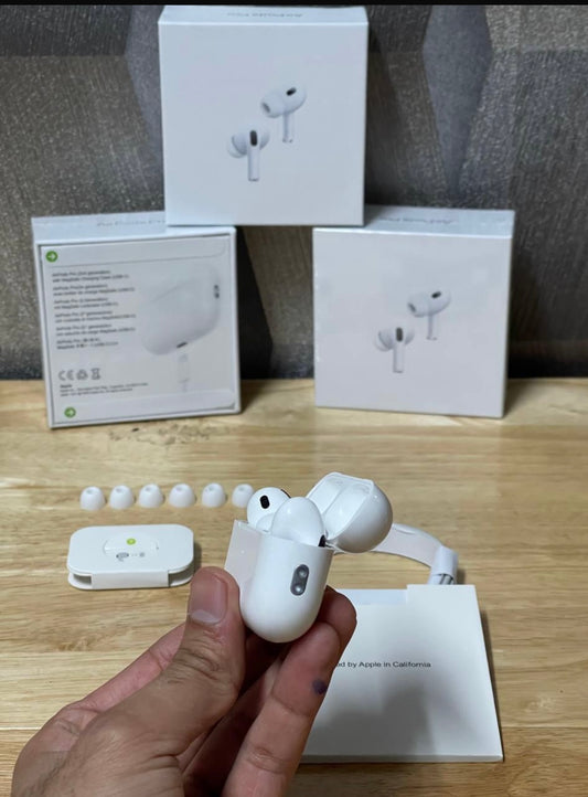 AirPods