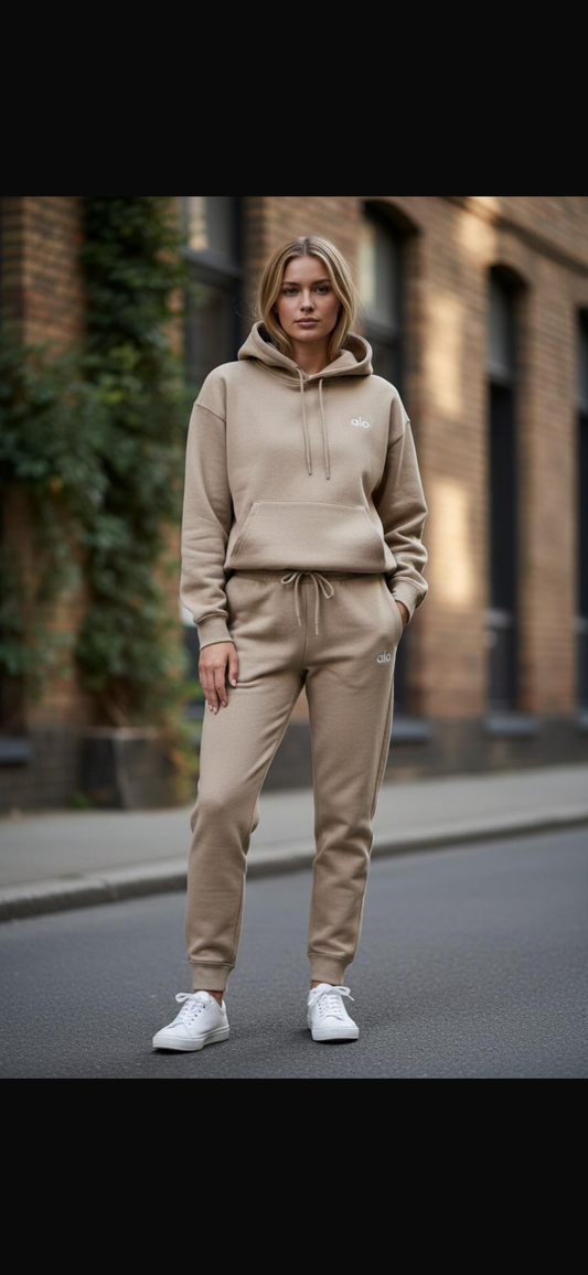 Women’s ALO tracksuit two for £30