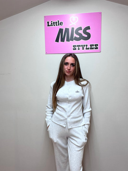 Alo lounge (will be back soon)